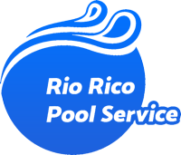 rio rico pool service logo